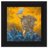 Moses & the Ten Commandments